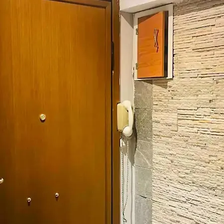 Luxury In Center 아파트 *