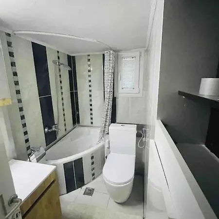 아파트 Luxury In Center *
