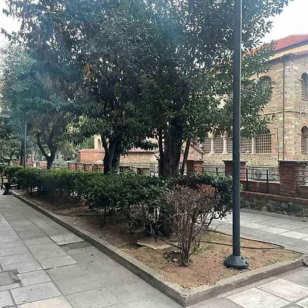 Luxury In Center Apartman *