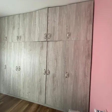 Luxury In Center Apartman Szaloniki