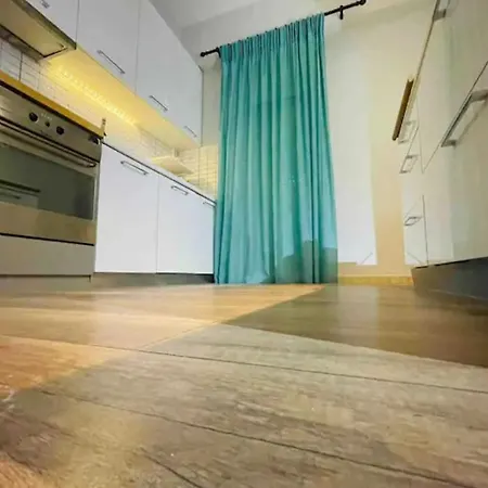 Luxury In Center Apartment Thessaloniki