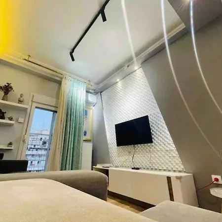Apartment Luxury In Center *