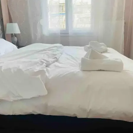 Apartment Luxury In Center *