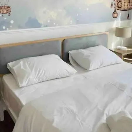 Apartment Luxury In Center