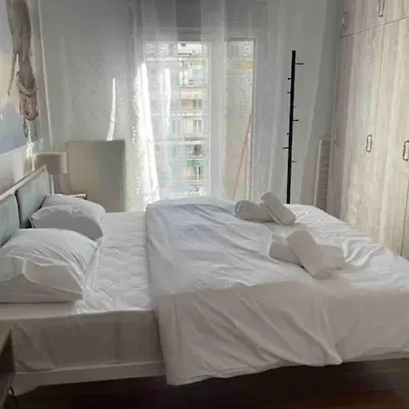 Apartment Luxury In Center