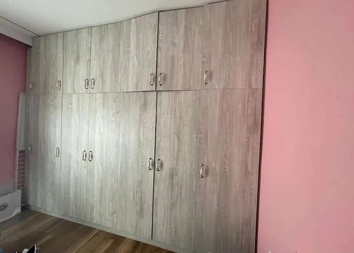 Luxury In Center Appartement Thessaloniki