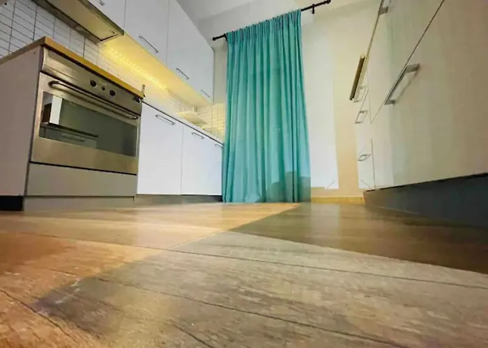Luxury In Center Appartement Thessaloniki