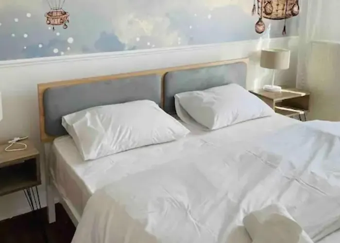 Appartement Luxury In Center