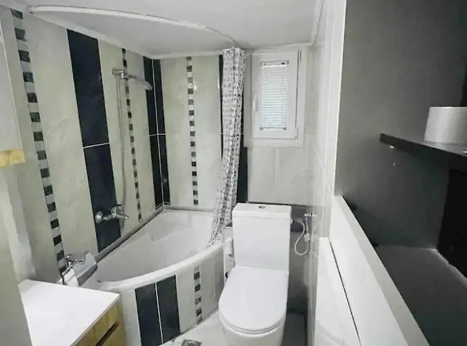 Appartement Luxury In Center *