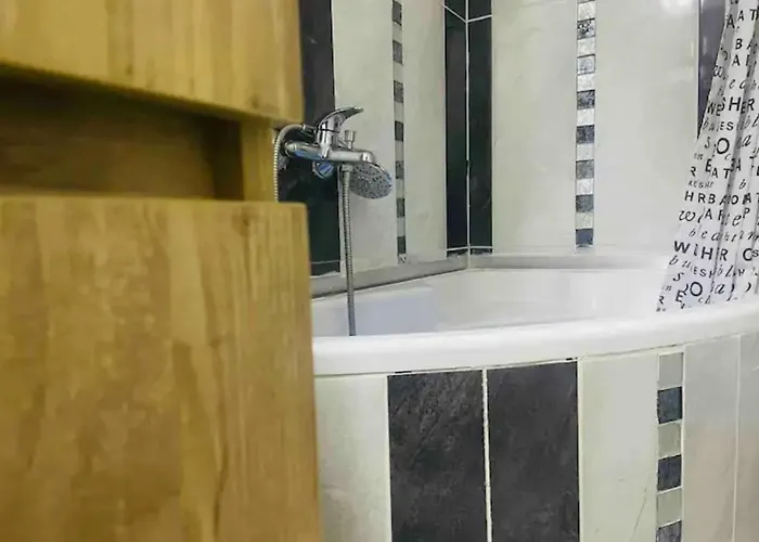 Luxury In Center Appartement Thessaloniki