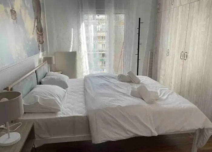 Appartement Luxury In Center