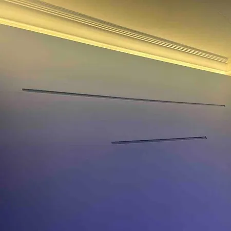 Luxury In Center Διαμέρισμα *