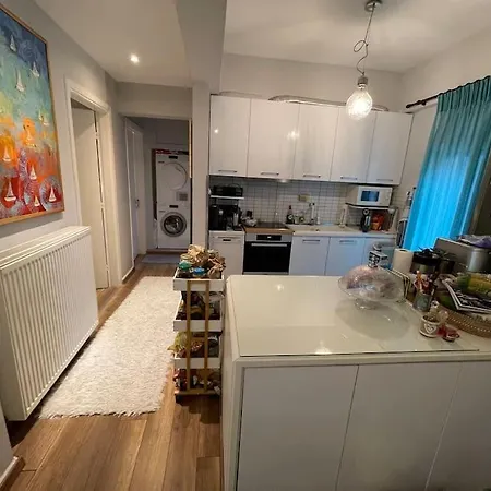 Luxury In Center Διαμέρισμα Θεσσαλονίκη