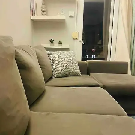 Luxury In Center * Θεσσαλονίκη