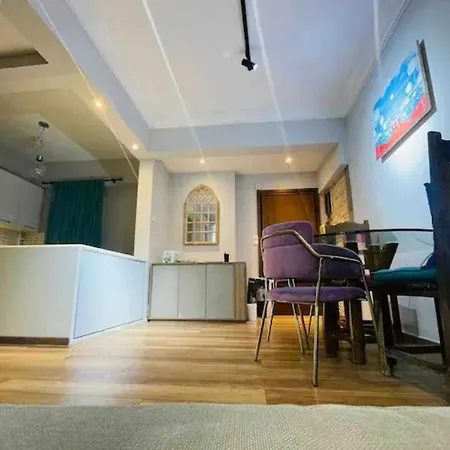 Luxury In Center Θεσσαλονίκη
